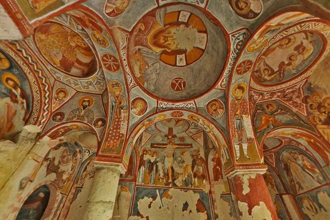 Private Highlights of Cappadocia Tour With Lunch - Licensed Guide and Hotel Pickup