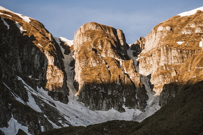 Private Hiking to Bucegi Natural Park From Brasov - Convenient Booking Process