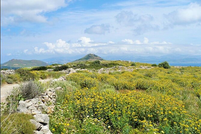 Private Hiking Tour of Lefkes Byzantine Path Ancient Greek Route - Exploring the Lefkes Byzantine Path