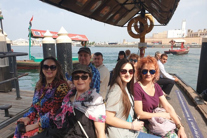 Private Historical and Cultural Tour in Dubai - Pricing and Booking