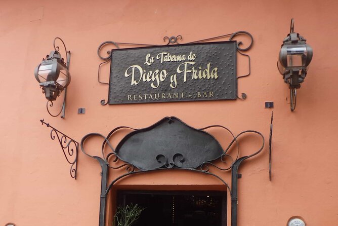 Private History & City Walking Tour of Guanajuato - Getting to the Meeting Point