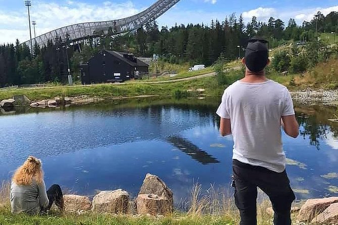 Private Holmenkollen Walk - Customer Reviews and Ratings
