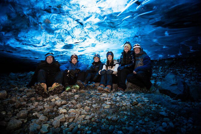 Private Ice Cave Tour in Vatnajokull With Photographer - Customer Feedback