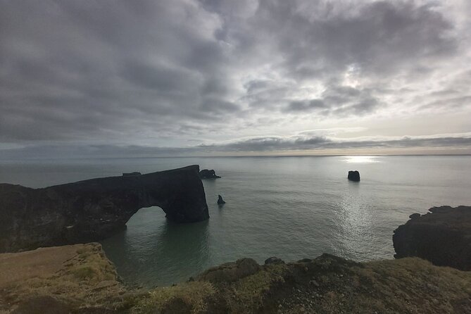 Private Iceland South Cost Tour and Glacier Hike - Pricing and Payment Options