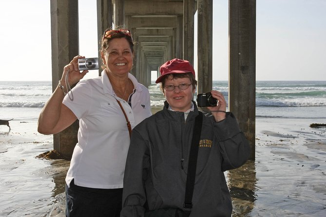 Private Instagrammable San Diego Tour – Scenic and Coastal - Health and Safety Considerations