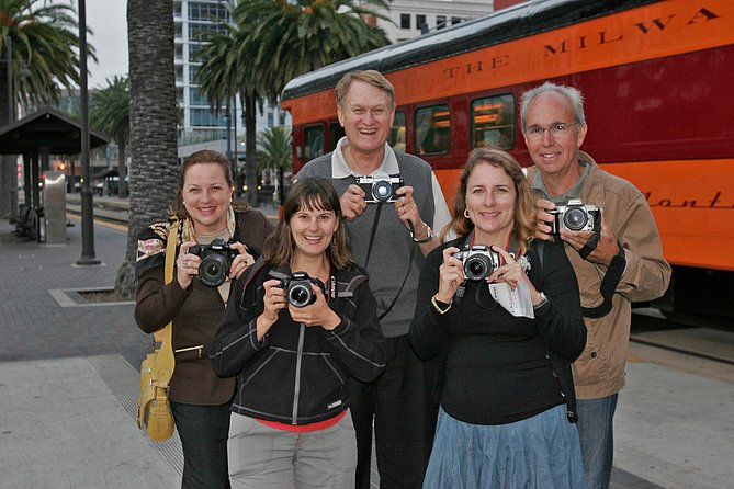 Private Instagrammable San Diego Tour – The City Essentials - Whats Included in the Tour