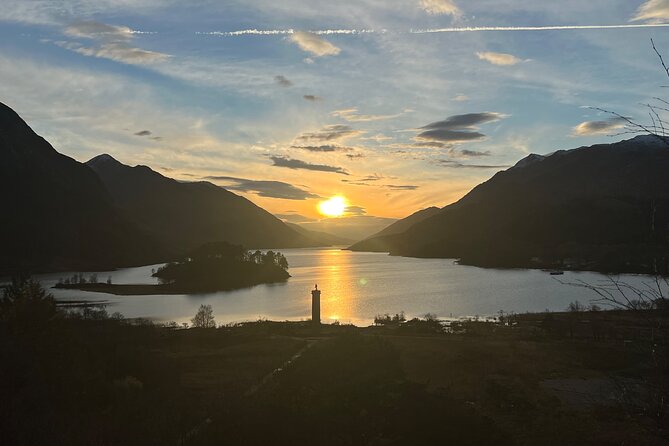 Private Isle of Skye 4 Day Tour From Edinburgh or Glasgow - Customer Support on Website