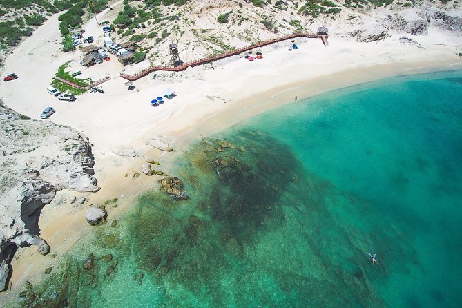 Private Jeep Tour Cabo Pulmo - Customer Reviews and Feedback