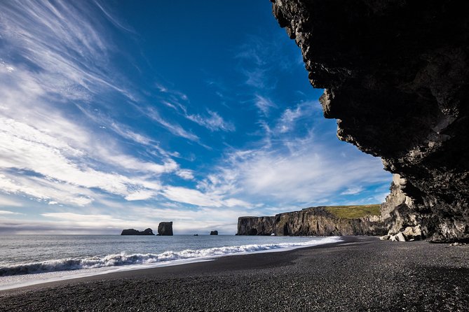 Private Jeep Tour - Glacier Lagoon and Diamond Beach - Safety and Expertise
