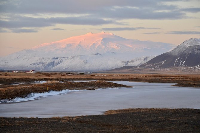Private Jeep Tour - Snaefellsnes Peninsula - Snaefellsjökull Glacier Exploration
