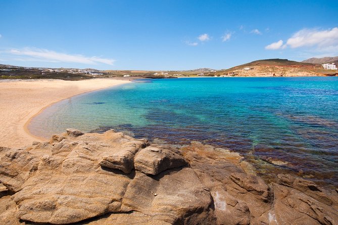 Private Jeep Tour to Mykonos - Customer Feedback