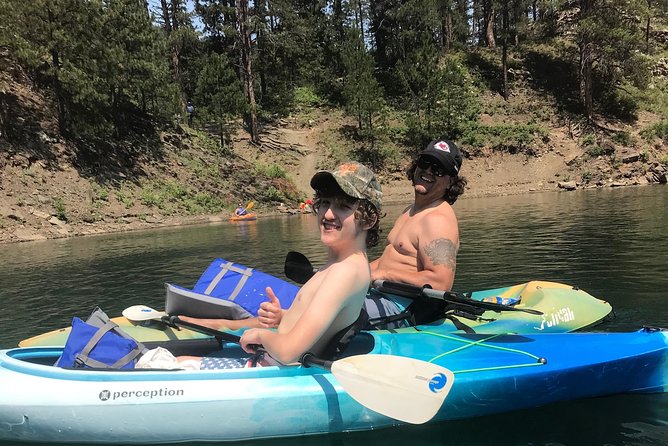 Private Kayaking/ Stand up Paddle Boarding Package - Booking and Cancellation Policy
