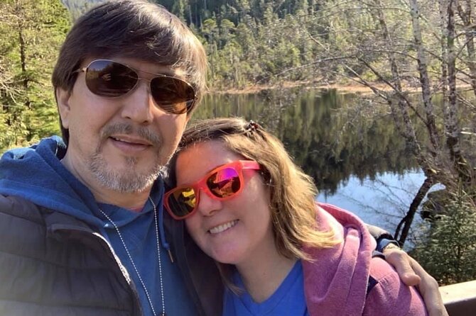 Private Ketchikan City Totems & Wildlife Van Tour - Wildlife Sightings and Activities
