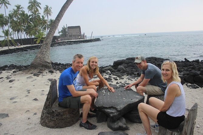 Private Kona From Coffee to Culture Mercedes Tour - Frequently Asked Questions