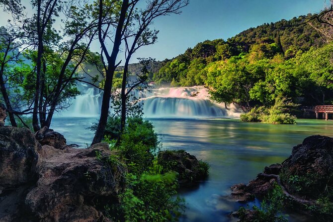 Private Krka Waterfalls Tour From Split With Stop Options - Since You Asked