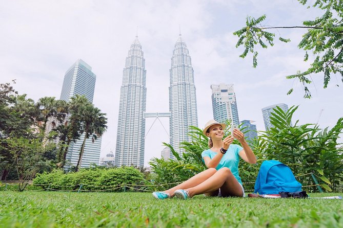 Private Kuala Lumpur Photographic Tour With Petronas Towers & Sky Box K.L Tower - Photography Tips
