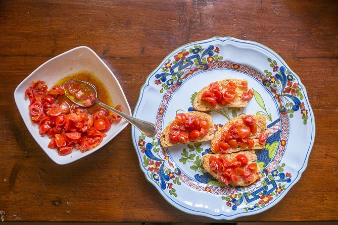 Private Lasagna Masterclass at a Cesarinas Home With Tasting in Bologna - Wine Tasting Delight