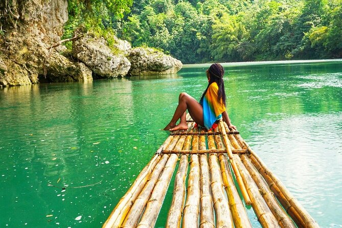 Private Lethe River Rafting and Bird Sanctuary Tour in Negril - Booking and Cancellation Policy