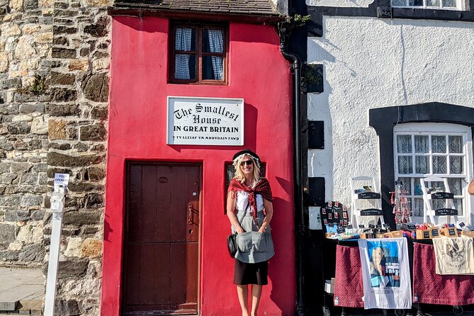 Private Llandudno, Conwy & Betws Y Coed Tour - Exploring Llandudno