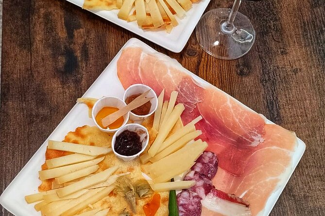 Private Local Food and Wine Tasting - Assistance and Support