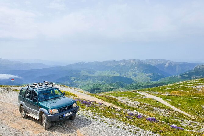 Private Lukomir Village 4x4 Off-Road Safari Tour From Sarajevo - Convenient Tour Pickup and Drop-off