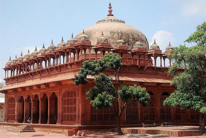 Private Luxurious Overnight Taj Mahal Tour With Agra Walks - Customer Reviews