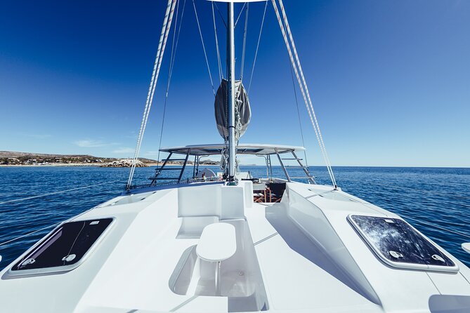 Private Luxury Adventure Tours in Cabo San Lucas - Highlights of the Adventure