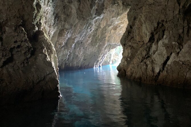 Private Luxury Boat From Hvar, Brač and Vis Destination - Cancellation Policy and Booking
