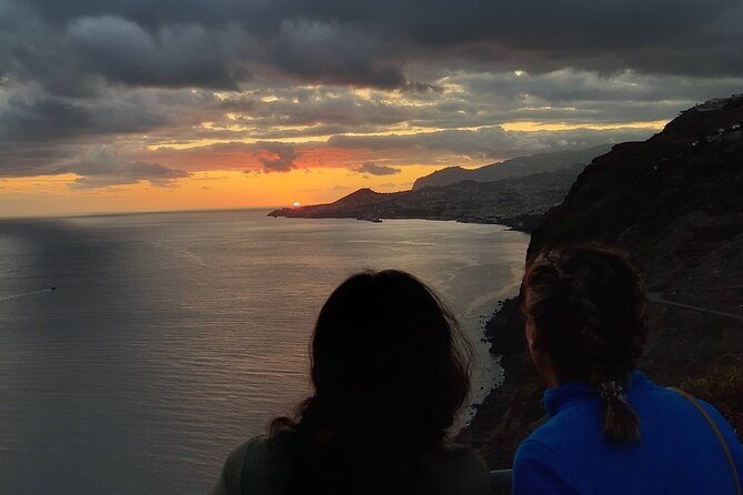 Private Madeira Sunset Cristo Rei Tour - Cancellation Policy