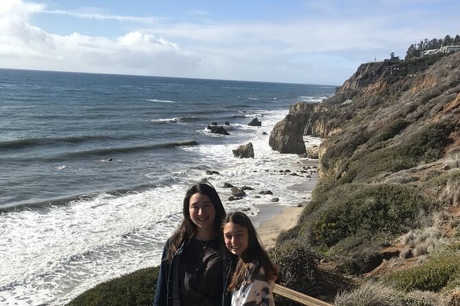 Private Malibu Tour: From the Beaches to the Mansions - Exploring Malibus Beaches