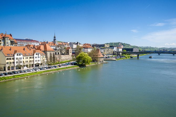Private Maribor, Ptuj & Wine Road From Ljubljana - Accessibility and Participation Information