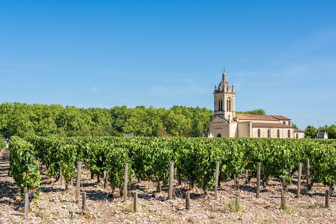 Private Médoc 4.5 Hours Wine Tour in a Citroën 2CV From Bordeaux - Cancellation and Refund Policy