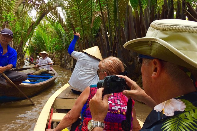 Private Mekong Delta Tour - My Tho - Ben Tre From Cruise Port - Customer Experiences and Reviews