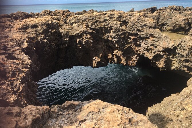 Private Mermaid Caves and West Oahu With Ka'Ena Point Hike (Se Habla Español) - Tour Inclusions and Logistics