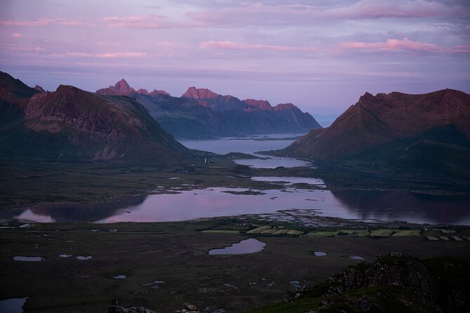 Private Midnight Tour To Gimsøya - Cancellation and Refund Policy