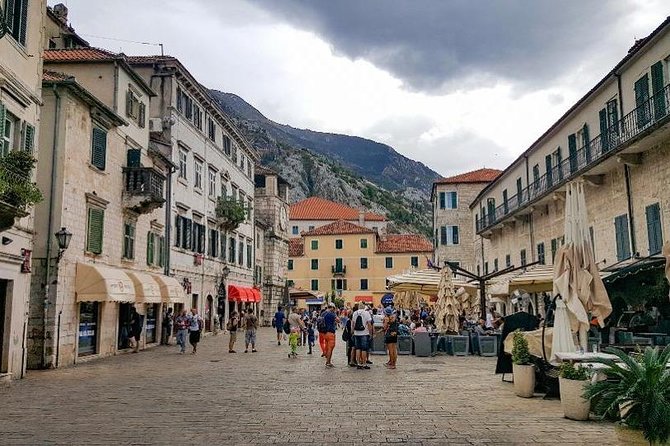 Private Montenegro Tour - Cetinje, Kotor & Budva Visit - Cancellation and Refund Policy