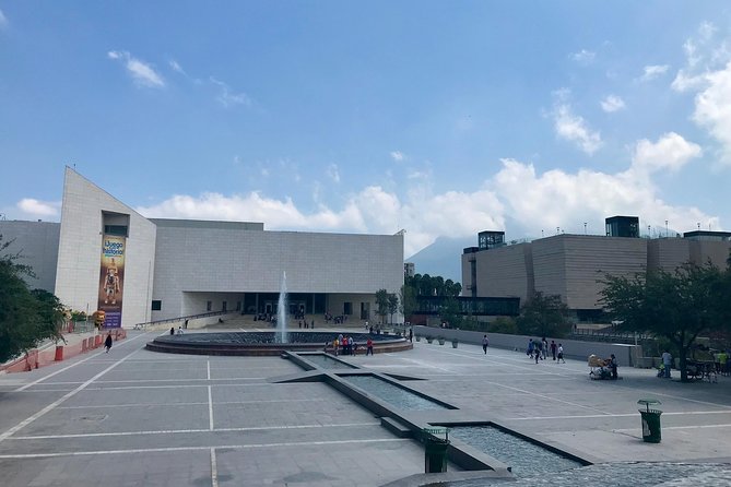 Private Monterrey Top Highlights With a Local Guide - Explore Monterreys Top Attractions