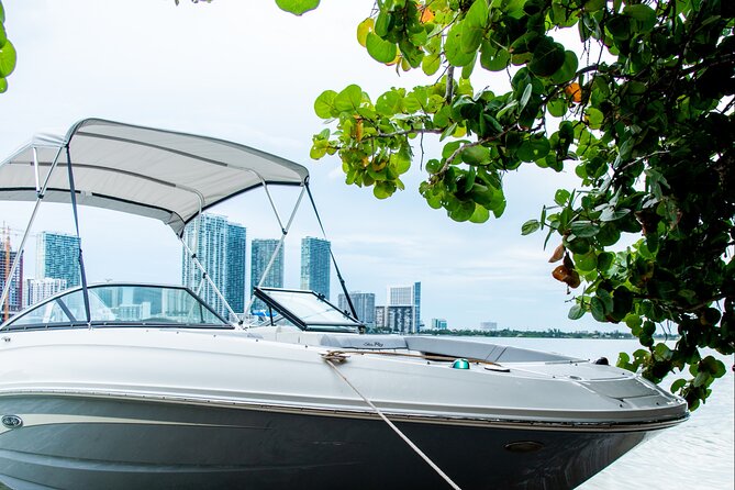Private Moon-Watch Boat Cruise in Fort Lauderdale - Customer Experiences