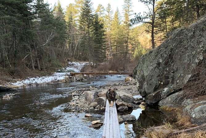 Private Mount Rushmore and Flume Trail Hike - Booking and Pricing Details