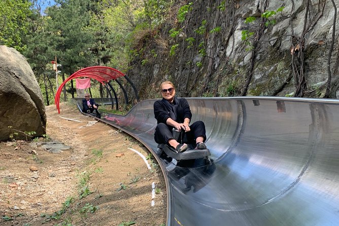 Private Mutianyu Great Wall Layover Tour From PEK or Daxing Airport - Additional Information and Tips