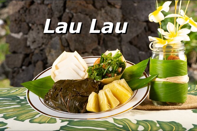 Private Native Tour of the Road to Hana With Cultural Lunch Show - Accessibility Information