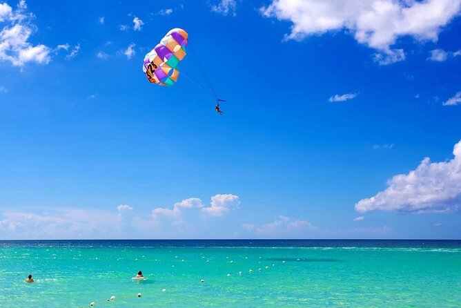 Private Negril Day Trip to Seven Miles Beach and Ricks Cafe From Falmouth - Group Size and Price
