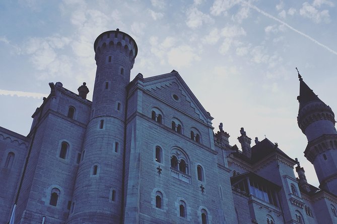 Private Neuschwanstein Castle Tour From Munich - Exploring Neuschwanstein Castle