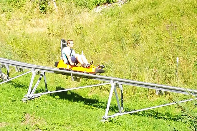 Private Neuschwanstein Castle Tour With Lunch in Austria - Neuschwanstein Castle Highlights