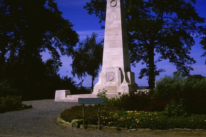 Private New Zealand Battlefield Tour in Flanders From Bruges - Tips for Your Visit