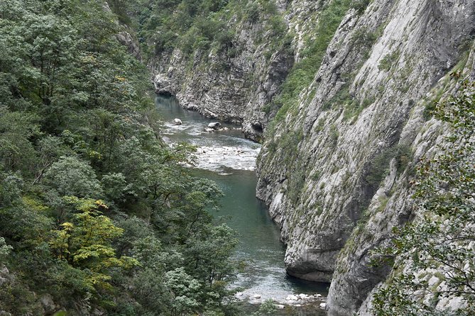 Private North Montenegro Tour Review - Experience Moraca Highlights