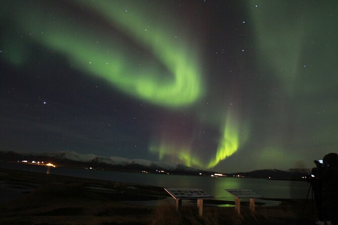 Private Northern Lights Tour - Private Transportation