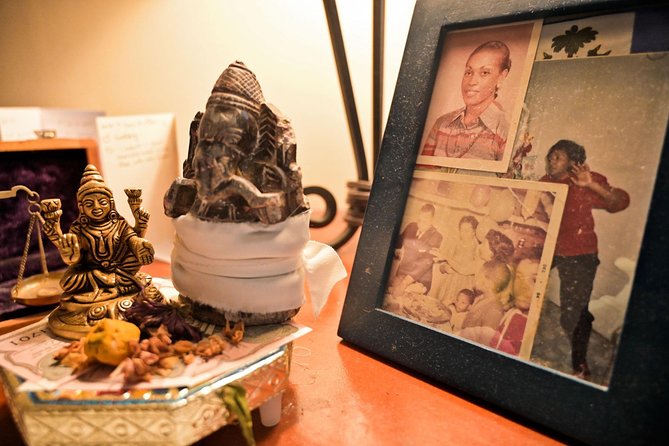 Private NYC Cooking Class: Learn to Cook Indian and Soul Food in East Harlem - Meeting Location and Logistics