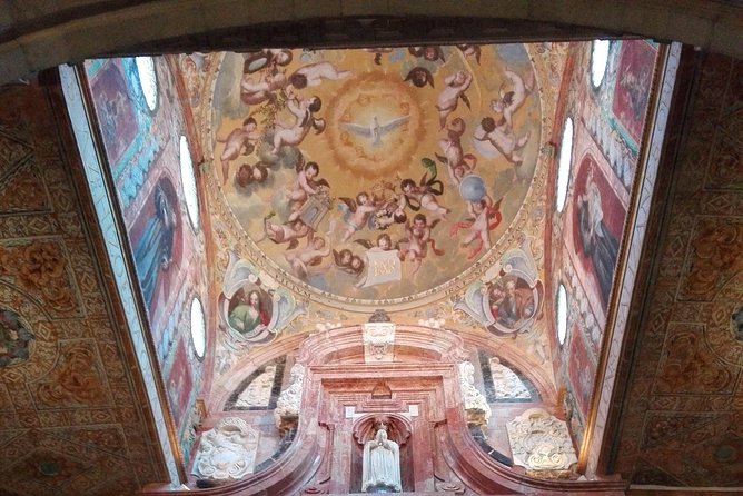 Private Old Cordoba Walking Tour and Mosque-Cathedral - Mosque Ticket Prices and Accessibility Details