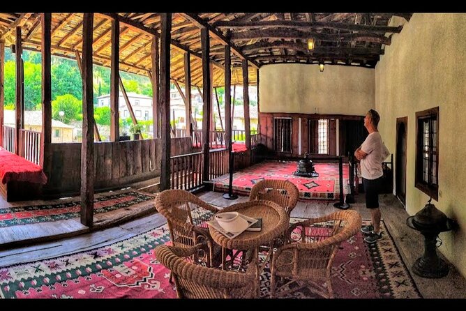 Private One Day Tour of Apollonia and Berat From Tirana - Sum Up